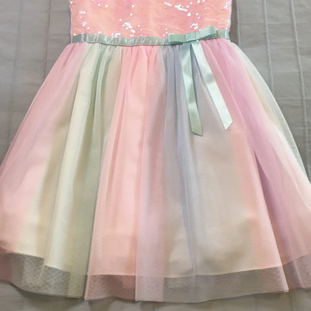 JONA MICHELLE | Easter Dress / Formal Dress - Picture 3 of 10